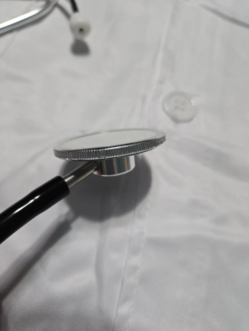 Halloween doctor role